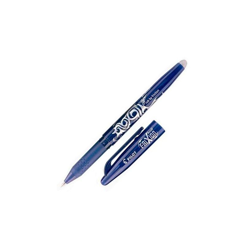 BL-FR7-L PILOT BOLÍGRAFO TINTA BORRABLE FRIXION BALL 0.7 AZUL