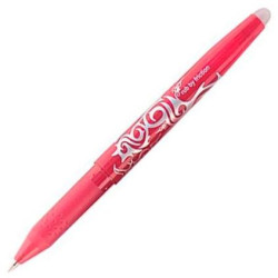 BL-FR7-R PILOT BOLÍGRAFO TINTA BORRABLE FRIXION BALL 0.7 ROJO