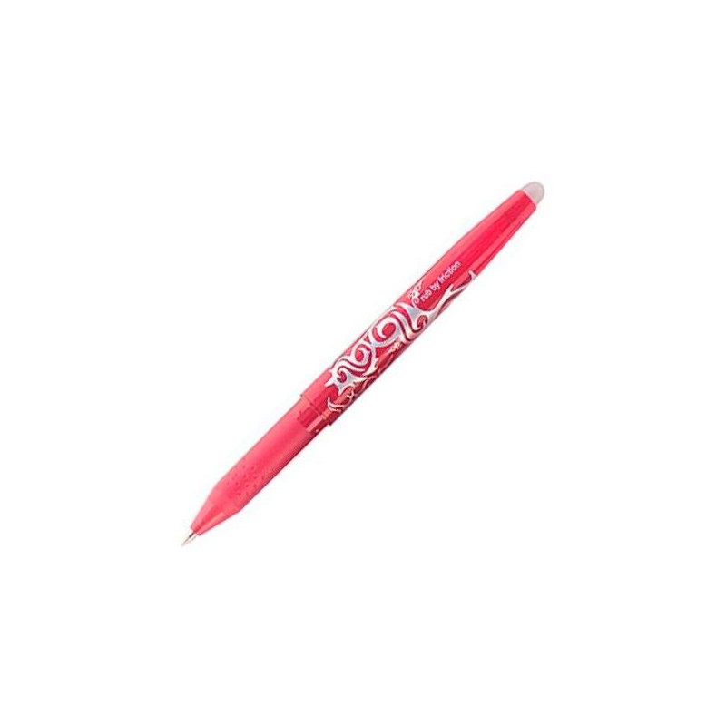 BL-FR7-R PILOT BOLÍGRAFO TINTA BORRABLE FRIXION BALL 0.7 ROJO