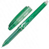 BL-FRP5-G PILOT BOLÍGRAFO TINTA BORRABLE FRIXION POINT 0.5 VERDE