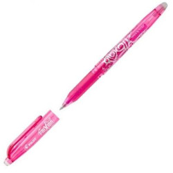 BL-FRP5-P PILOT BOLÍGRAFO TINTA BORRABLE FRIXION POINT 0.5 ROSA