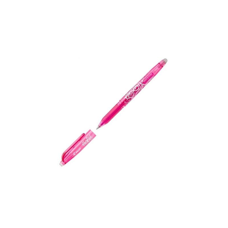 BL-FRP5-P PILOT BOLÍGRAFO TINTA BORRABLE FRIXION POINT 0.5 ROSA