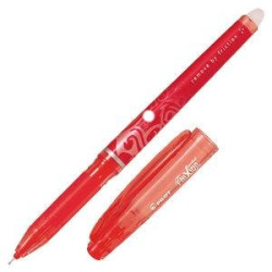 BL-FRP5-R PILOT BOLIGRAFO BORRABLE FRIXION POINT 0.5 ROJO