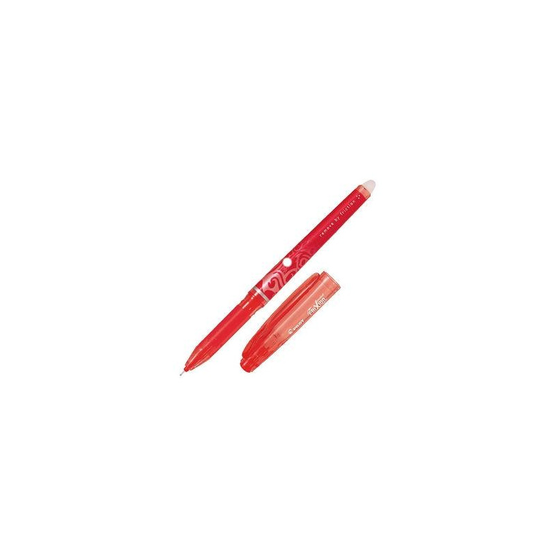 BL-FRP5-R PILOT BOLIGRAFO BORRABLE FRIXION POINT 0.5 ROJO