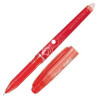 BL-FRP5-R PILOT BOLIGRAFO BORRABLE FRIXION POINT 0.5 ROJO