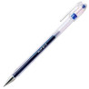 BL-G1-5T-L PILOT ROLLER TINTA DE GEL G-1 0.5MM AZUL