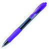 BL-G2-7-V PILOT BOLÍGRAFO TINTA DE GEL G-2 RETRÁCTIL 0.7 VIOLETA