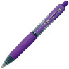 BL-G2-XS-7-V PILOT ROLLER TINTA DE GEL G2 PIXIE XS RETRÁCTIL 0.7 VIOLETA