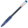 BL-G3-5-L PILOT ROLLER TINTA DE GEL G-3 GRIP 0.5 AZUL