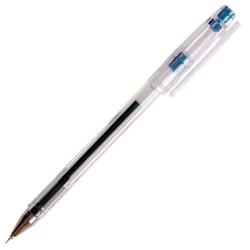 BL-GC4-L PILOT ROLLER TINTA DE GEL G-TEC-C4 AZUL