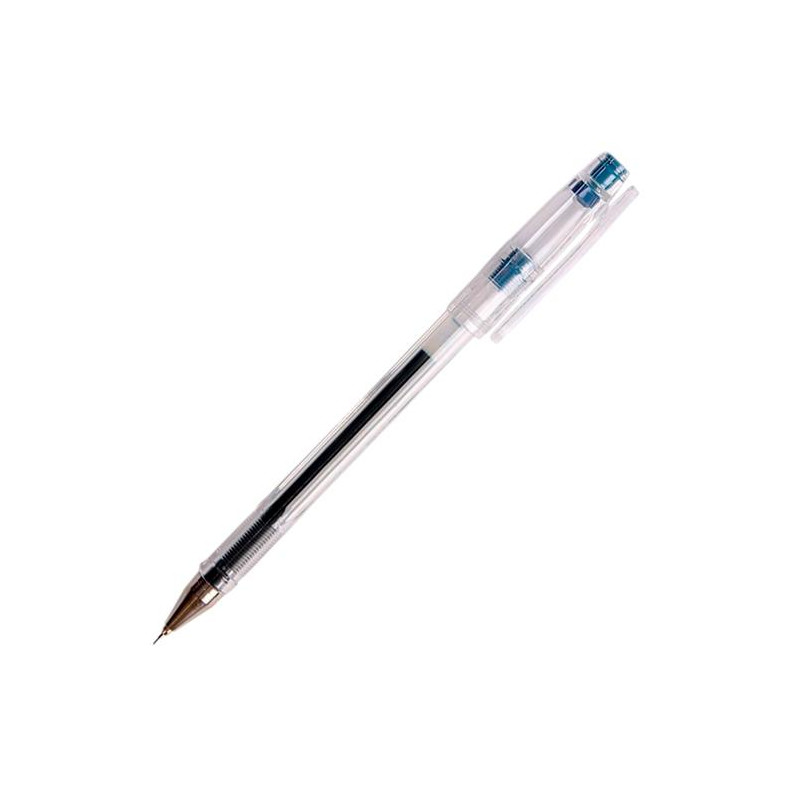 BL-GC4-L PILOT ROLLER TINTA DE GEL G-TEC-C4 AZUL