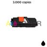 CD5130 toner negro compatible generico con Utax 6130-11110