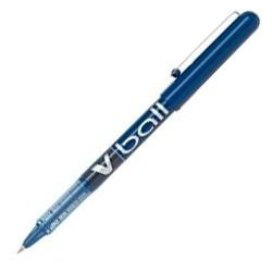 BL-VB5-L PILOT ROLLER TINTA LÍQUIDA V-BALL 05 AZUL