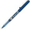 BL-VB5-L PILOT ROLLER TINTA LÍQUIDA V-BALL 05 AZUL