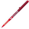 BL-VB5-R PILOT ROLLER TINTA LÍQUIDA V-BALL 05 ROJO