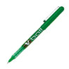 BL-VB7-G PILOT ROLLER TINTA LÍQUIDA V-BALL 07 VERDE