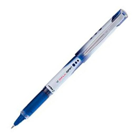 BLN-VBG5-L PILOT ROLLER TINTA LÍQUIDA V-BALL 5 GRIP AZUL