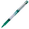 BLN-VBG7-G PILOT ROLLER TINTA LÍQUIDA V-BALL 7 GRIP VERDE