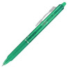 BLRT-FR7-G PILOT BOLÍGRAFO TINTA BORRABLE FRIXION CLICKER 0.7 VERDE