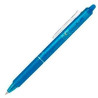 BLRT-FR7-LB PILOT BOLÍGRAFO TINTA BORRABLE FRIXION CLICKER AZUL 0.7 CLARO