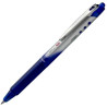 BLRT-VB7-L PILOT ROLLER TINTA LÍQUIDA V-BALL 07 RETRÁCTIL AZUL