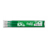 BLS-FR7-G-S3 PILOT RECAMBIO BOLÍGRAFO FRIXION 0.7 VERDE PACK 3 UD