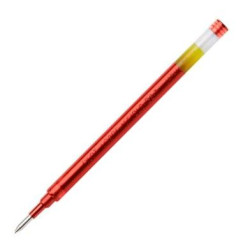 BLS-G2-R PILOT RECAMBIO BOLÍGRAFO G2 TINTA DE GEL ROJO