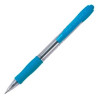 BPGP-10R-M-SL PILOT BOLÍGRAFO SUPERGRIP M AZUL CLARO