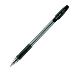 BPS-GP-M-B PILOT BOLÍGRAFO BPS-GP 1.0MM NEGRO