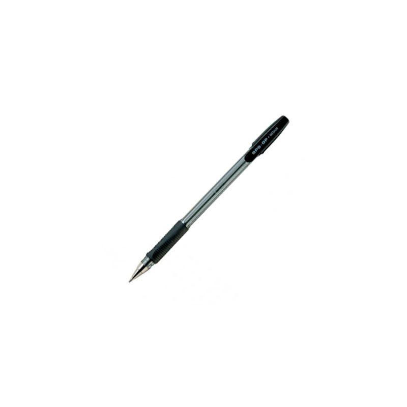 BPS-GP-M-B PILOT BOLÍGRAFO BPS-GP 1.0MM NEGRO