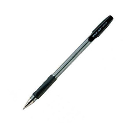 BPS-GP-M-B PILOT BOLÍGRAFO BPS-GP 1.0MM NEGRO