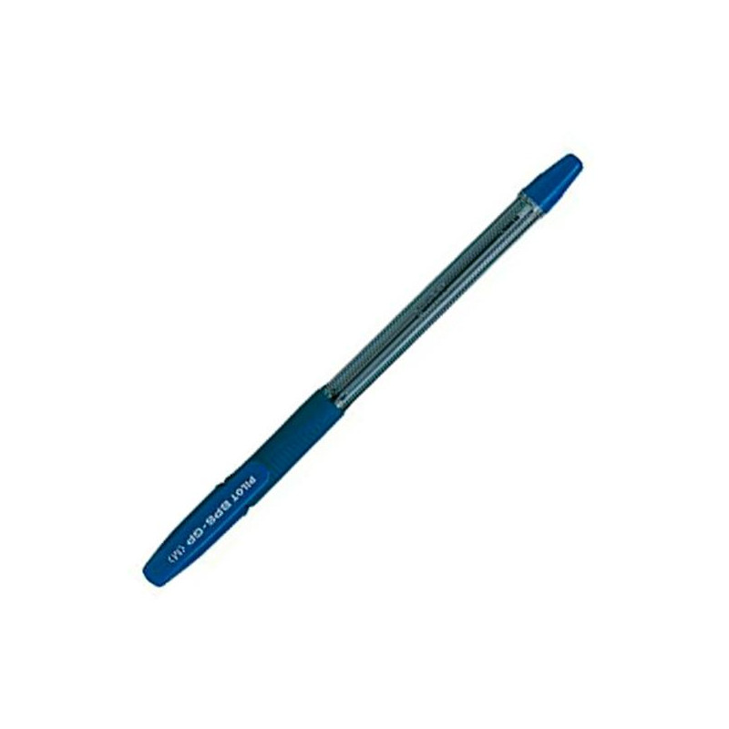 BPS-GP-M-L PILOT BOLIGRAFO BPS-GP 1.0MM AZUL