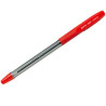 BPS-GP-M-R PILOT BOLÍGRAFO BPS-GP 1.0MM ROJO