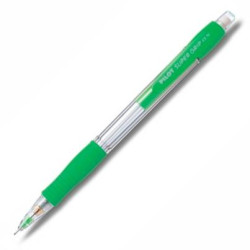 H-185-SL-SG PILOT PORTAMINAS H-185 SUPERGRIP 0.5 CON GOMA VERDE CLARO