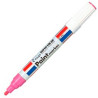 SC-PM-P PILOT MARCADOR PERMANENTE SC-PM USO INDUSTRIAL PUNTA REDONDA 4.5MM ROSA