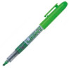 SW-VLL-G PILOT MARCADOR FLUORESCENTE V LIGHT VERDE