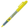 SW-VLL-Y PILOT MARCADOR FLUORESCENTE V LIGHT AMARILLO