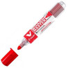 WBMA-VBM-M-R-BG PILOT ROTULADOR PIZARRA BLANCA V BOARD MASTER RECARGABLE ROJO