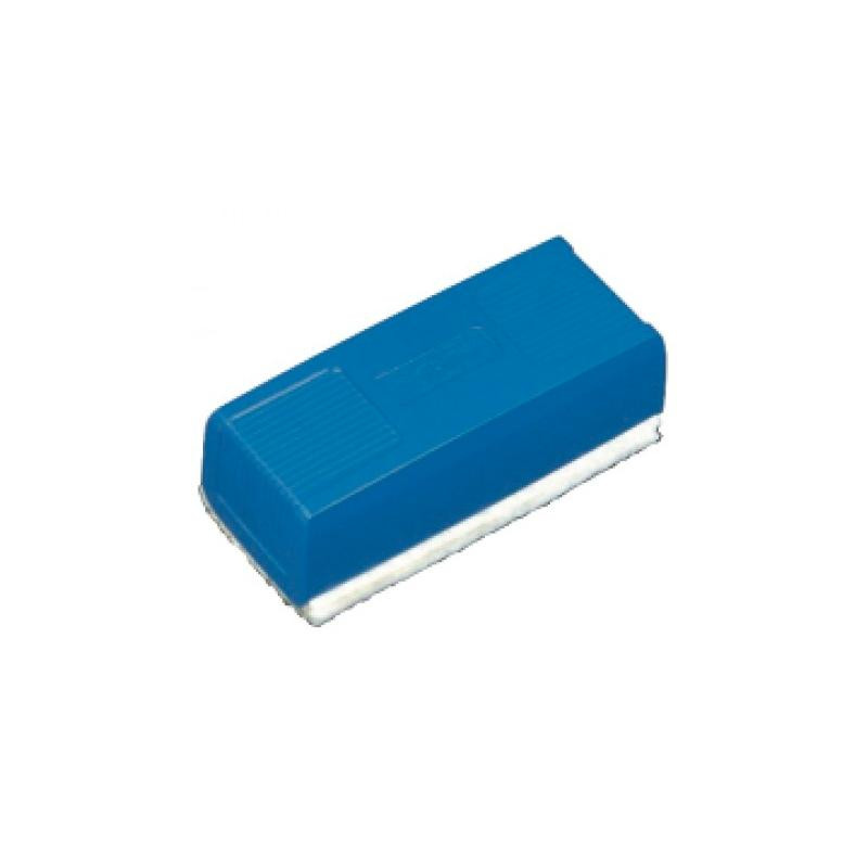 WBEH-L PILOT BORRADOR PIZARRA BLANCA 60X140X55 MM ALTA CALIDAD AZUL