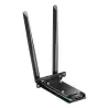 W3FA0000071 OPTOMA MÓDULO AMPLIFICADOR DE SEÑAL AZ932-HNG WIFI SERIE 3 GEN 3  NEGRO