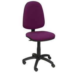 04CPBALI760 PIQUERAS Y CRESPO SILLA AYNA BALI MORADO