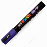 287219000 POSCA MARCADOR  PC-5M NO PERMANENTE PUNTA FORMA DE BALA 1