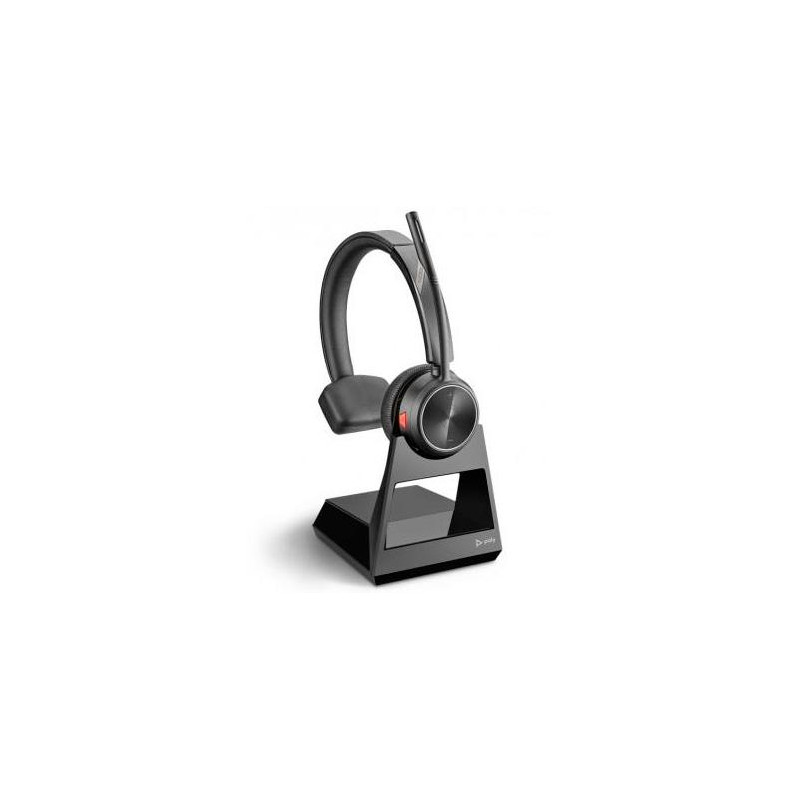 213010-02 POLY AURICULAR INALAMBRICO MODELO SAVI 7210 OFFICE