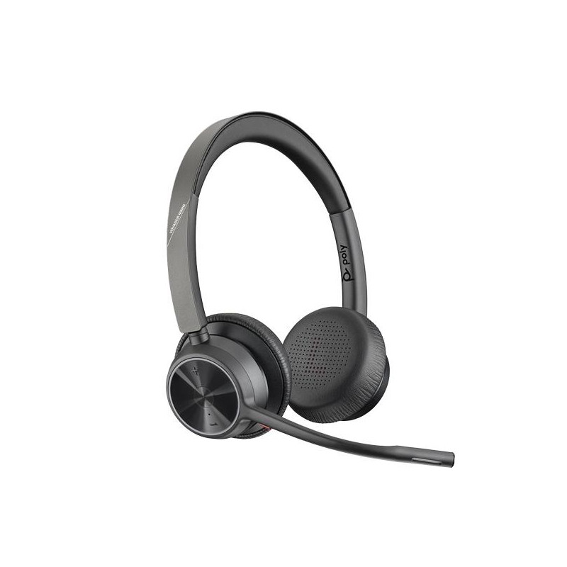 218473-02 POLY AURICULARES VOYAGER 4310 UC