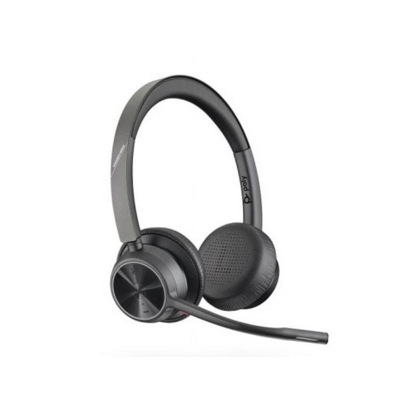 218475-01 POLY AURICULARES VOYAGER 4320 UC