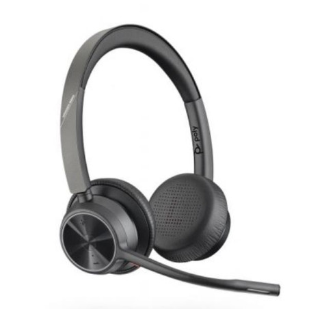 218475-01 POLY AURICULARES VOYAGER 4320 UC