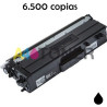 TN-423 / TN423 negro compatible al toner original Brother TN 423 / TN 421