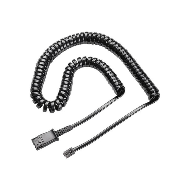 27190-01 POLY CABLE RIZADO