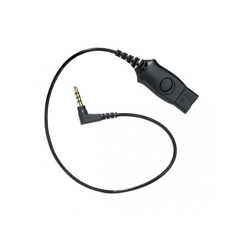 38541-01 POLY MO300-N5 CABLE CONECTOR QD/NOKIA