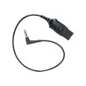 38541-01 POLY MO300-N5 CABLE CONECTOR QD/NOKIA